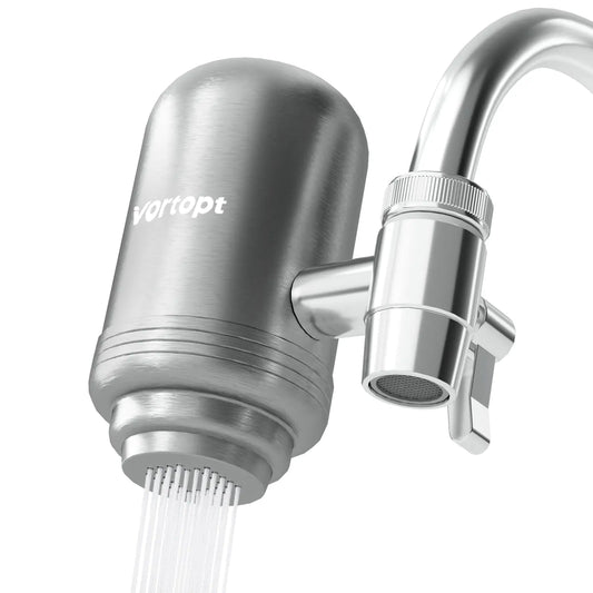 Kitchen Faucet Water Filter