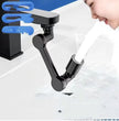 Tap Bubbler Extension - Universal Faucet Attachment - Splash-Proof