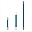 Flexible Faucet Extension with Bubbler - Anti-Splash Universal Pipe