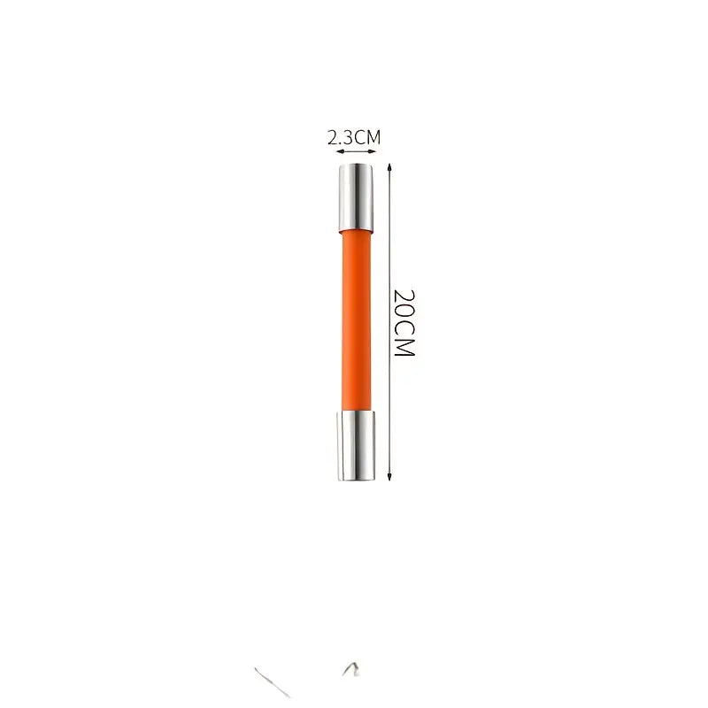 Flexible Faucet Extension with Bubbler - Anti-Splash Universal Pipe
