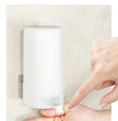 Wall-Mounted Soap Grinder Dispenser