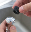 1080° Swivel Faucet Aerator - Universal Filter Extension for Sink