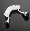 Extendable Kitchen Faucet Hose - Flexible ABS Sprayer