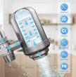 Kitchen Faucet Water Filter