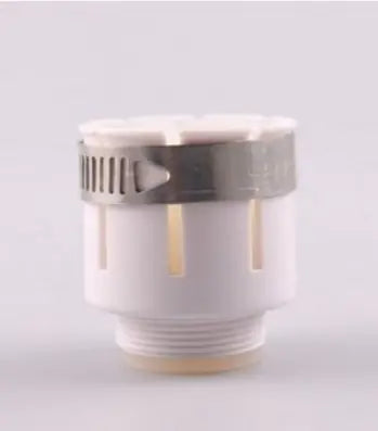 Extended Filtered Swivel Kitchen Faucet