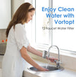 Kitchen Faucet Water Filter