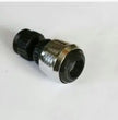 Extended Filtered Swivel Kitchen Faucet