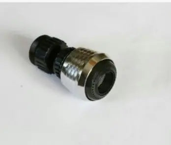 Extended Filtered Swivel Kitchen Faucet