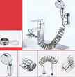Wash Basin Faucet Shower Nozzle