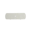 Silicone Sink Mat - Faucet Splash Guard - Kitchen Counter Protector