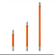 Flexible Faucet Extension with Bubbler - Anti-Splash Universal Pipe