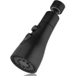 Anti-Splash Faucet Extender - Universal Swivel Sprayer Nozzle