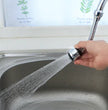 1080° Swivel Faucet Aerator - Universal Filter Extension for Sink