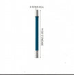 Flexible Faucet Extension with Bubbler - Anti-Splash Universal Pipe
