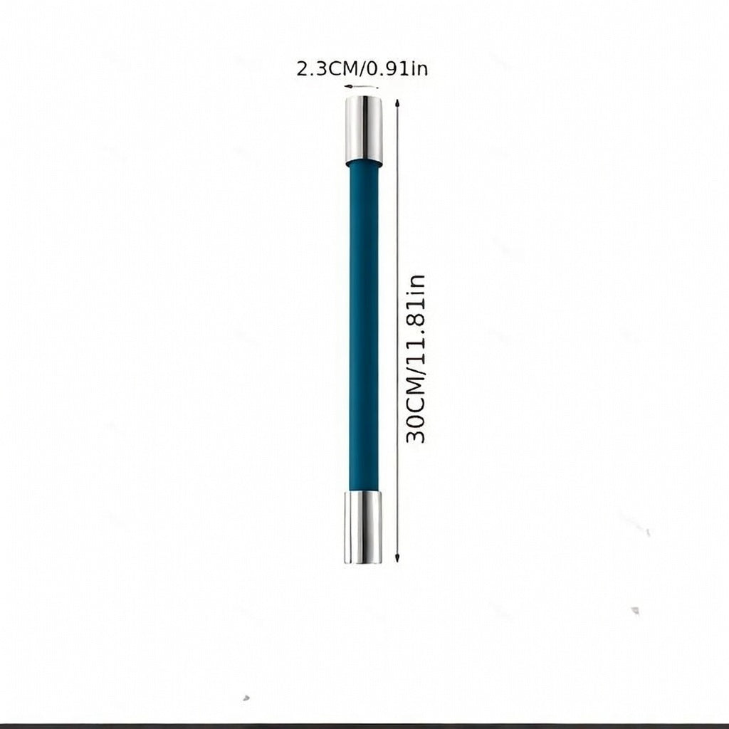 Flexible Faucet Extension with Bubbler - Anti-Splash Universal Pipe