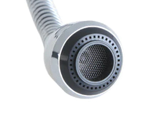 1080° Swivel Faucet Aerator - Universal Filter Extension for Sink