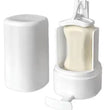 Wall-Mounted Soap Grinder Dispenser