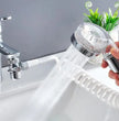 Wash Basin Faucet Shower Nozzle