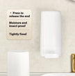 Wall-Mounted Soap Grinder Dispenser
