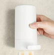 Wall-Mounted Soap Grinder Dispenser