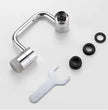 Adjustable Faucet Extender - Mechanical Arm Sink Attachment