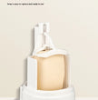 Wall-Mounted Soap Grinder Dispenser