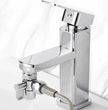 Wash Basin Faucet Shower Nozzle