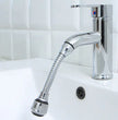 1080° Swivel Faucet Aerator - Universal Filter Extension for Sink