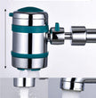 1080° Swivel Faucet Aerator - Universal Filter Extension for Sink