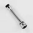 Extended Filtered Swivel Kitchen Faucet