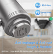 Kitchen Faucet Water Filter